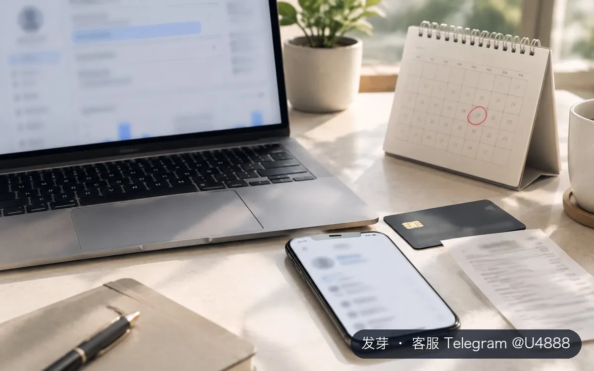 苹果开发者计划年费与续费：金额、自动续费和过期后 App 会怎样｜发芽 客服 Telegram @U4888