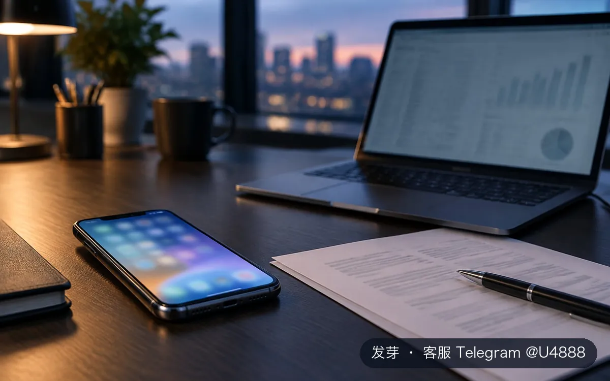 苹果开发者账号被终止后 App 怎么办：下架、申诉和不能做的事｜发芽 客服 Telegram @U4888