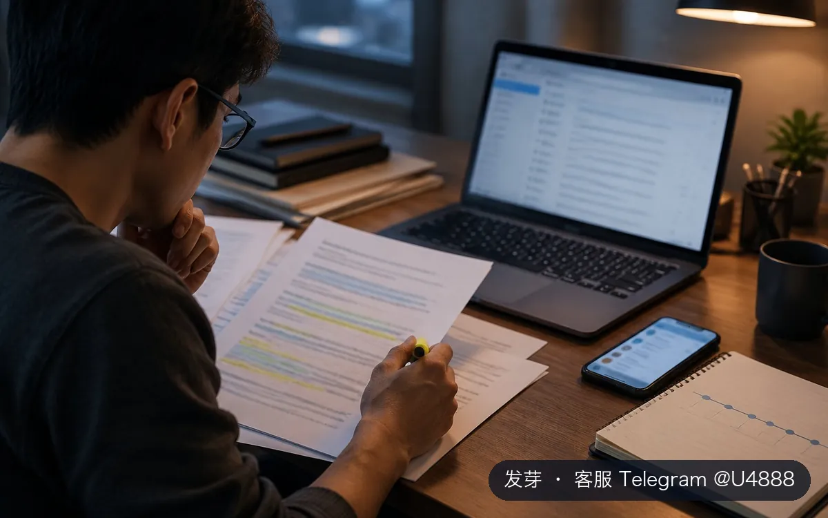 谷歌开发者账号被封的常见原因:申诉前先做这几件事 谷歌开发者账号被封的常见原因:申诉前先做这几件事|发芽 客服 Telegram @U4888