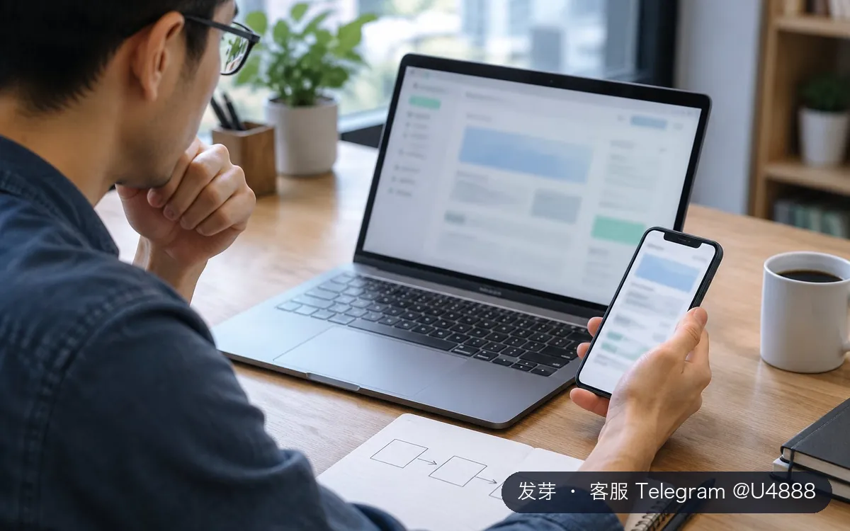 Google Ads 账户被暂停（规避系统政策）：先查什么，怎么申诉｜发芽 客服 Telegram @U4888